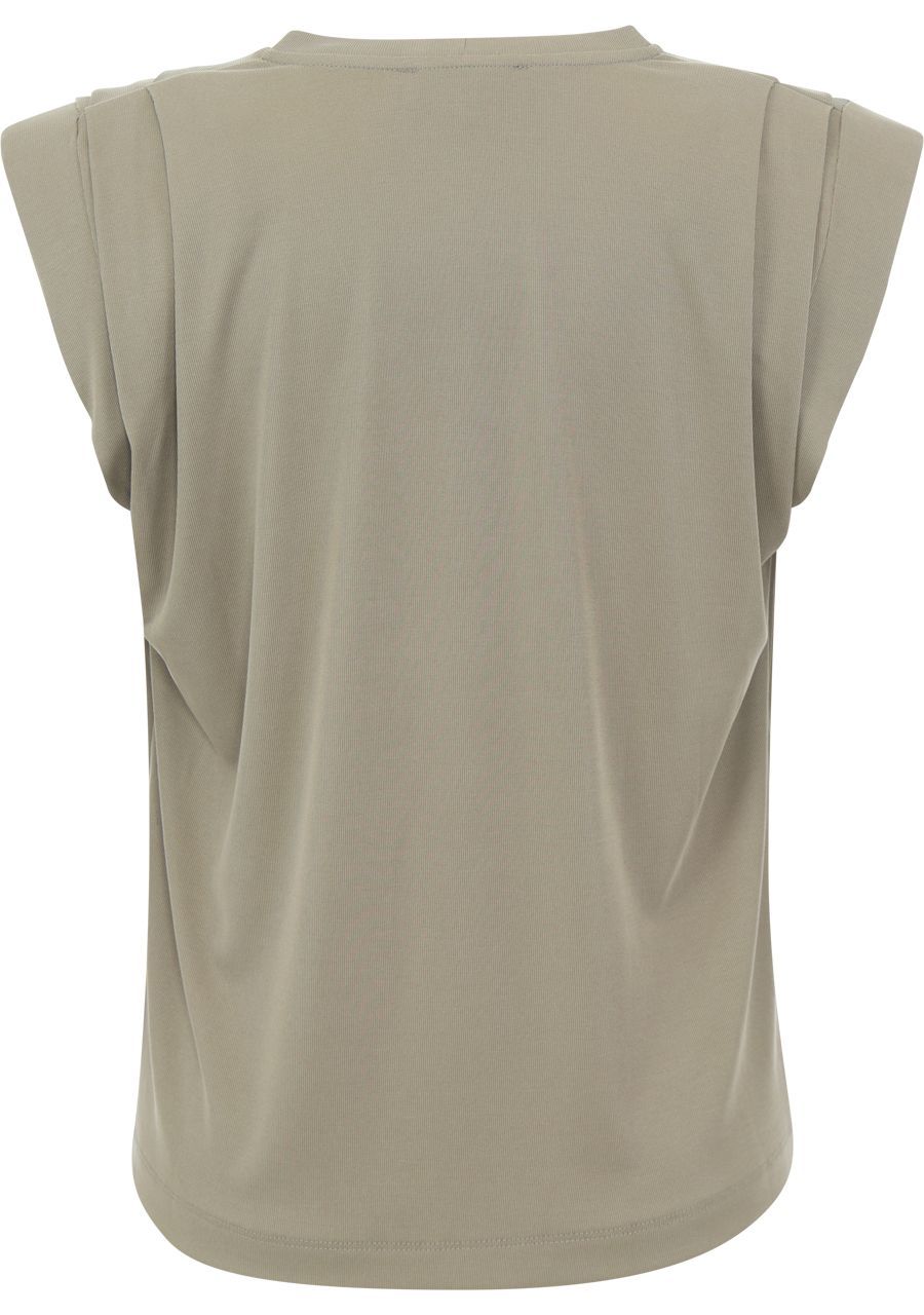 NEMA RESORT WEAR - SHIRT - Beige