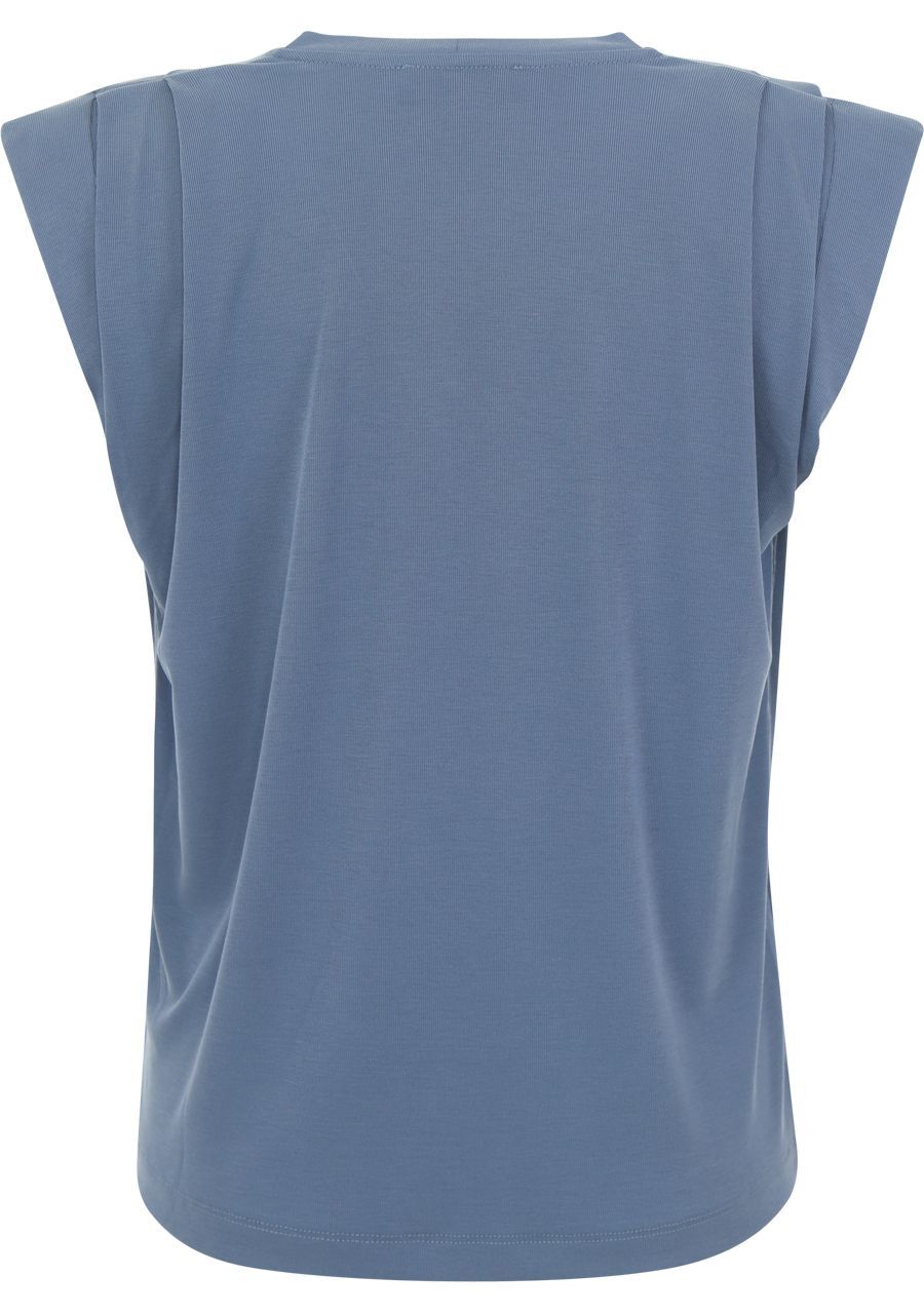 NEMA RESORT WEAR - SHIRT - Blauw