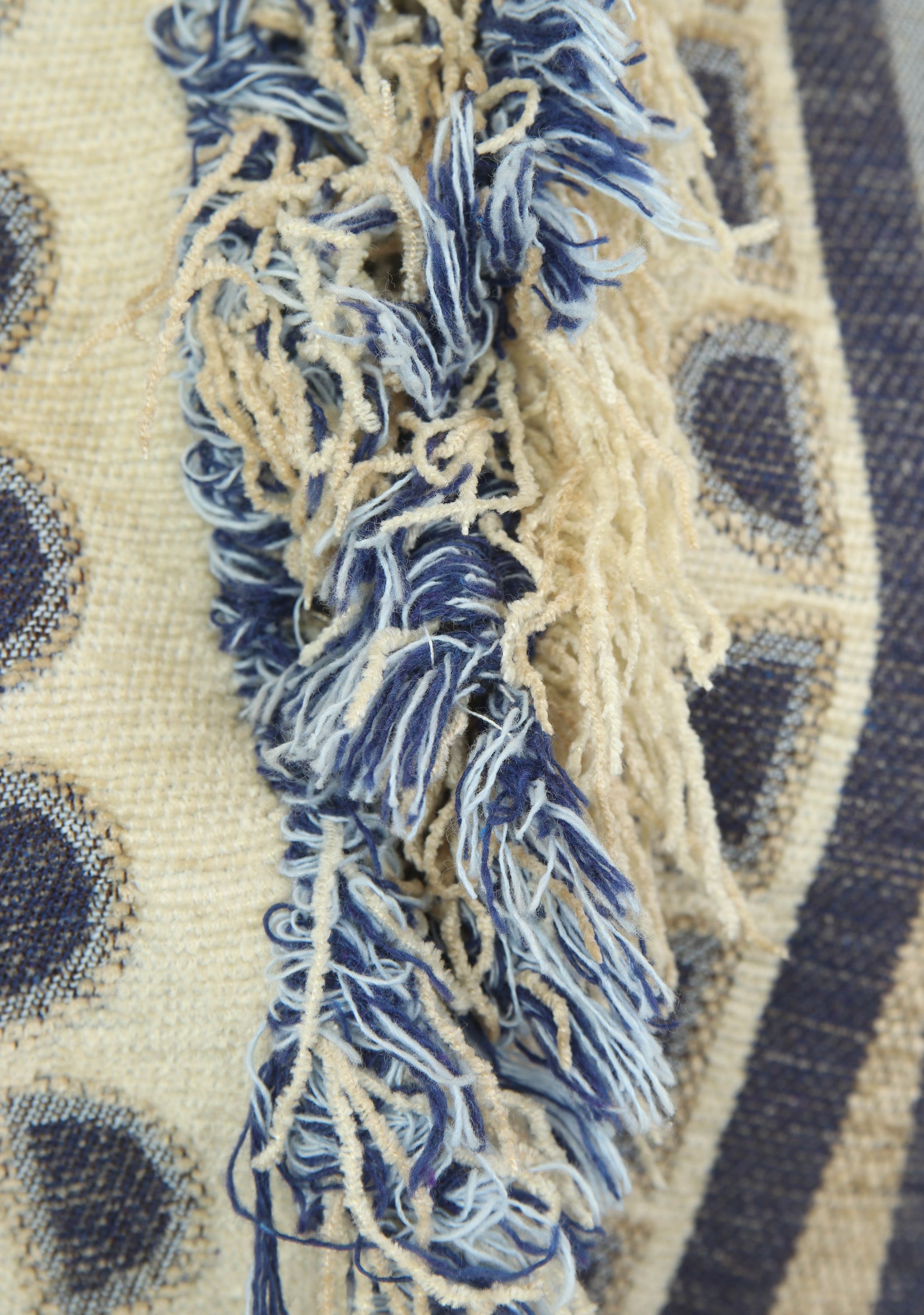 NEMA RESORT WEAR - BLAZER - Blauw