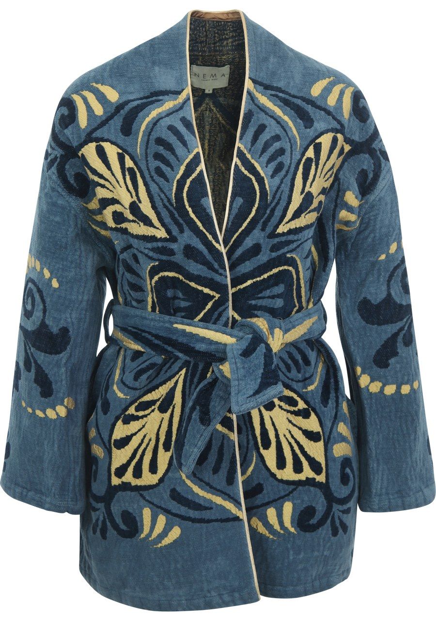 NEMA RESORT WEAR JASJE