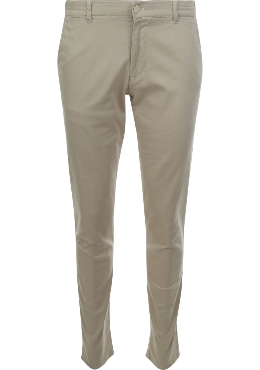 NORTH 84 - BROEK - Beige
