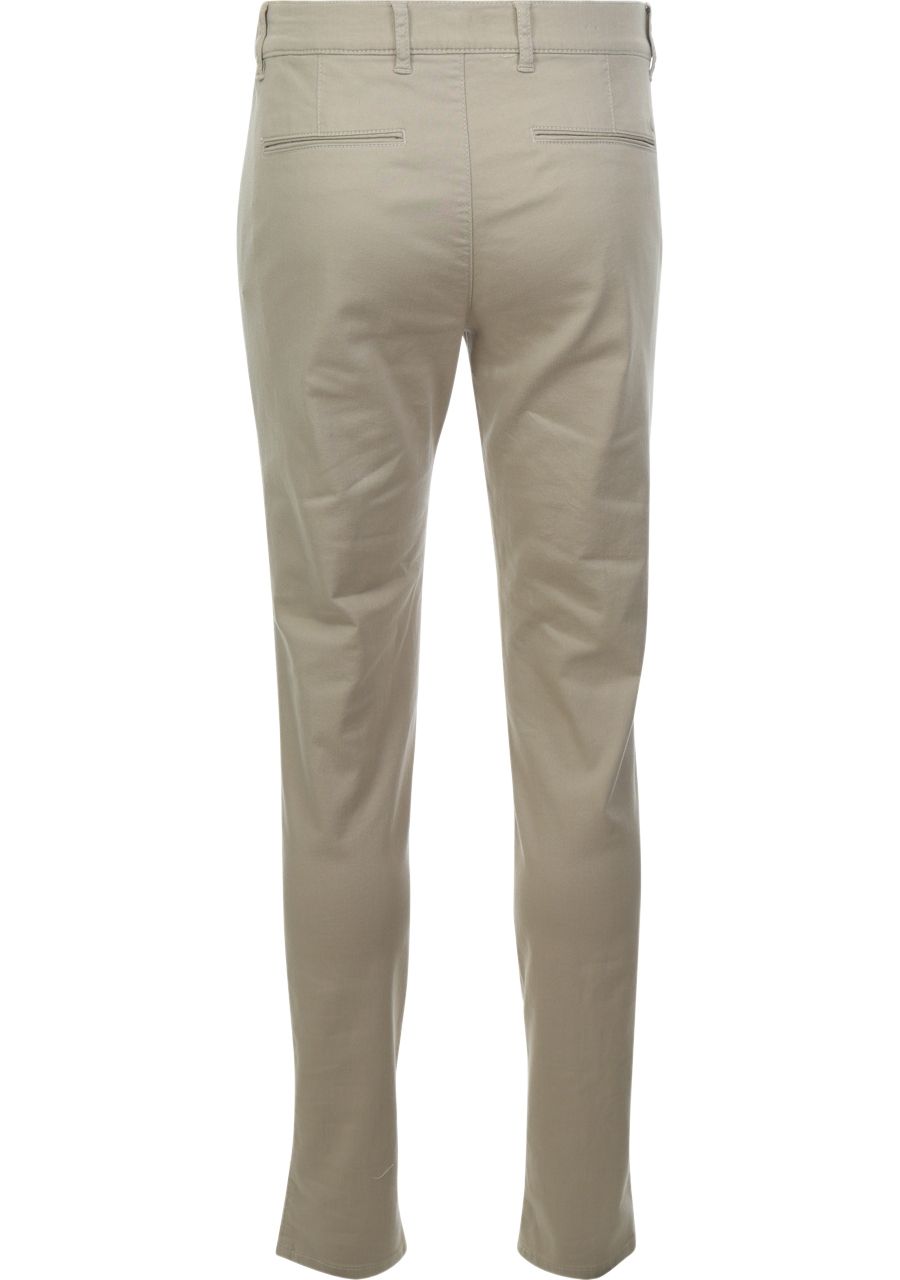 NORTH 84 - BROEK - Beige