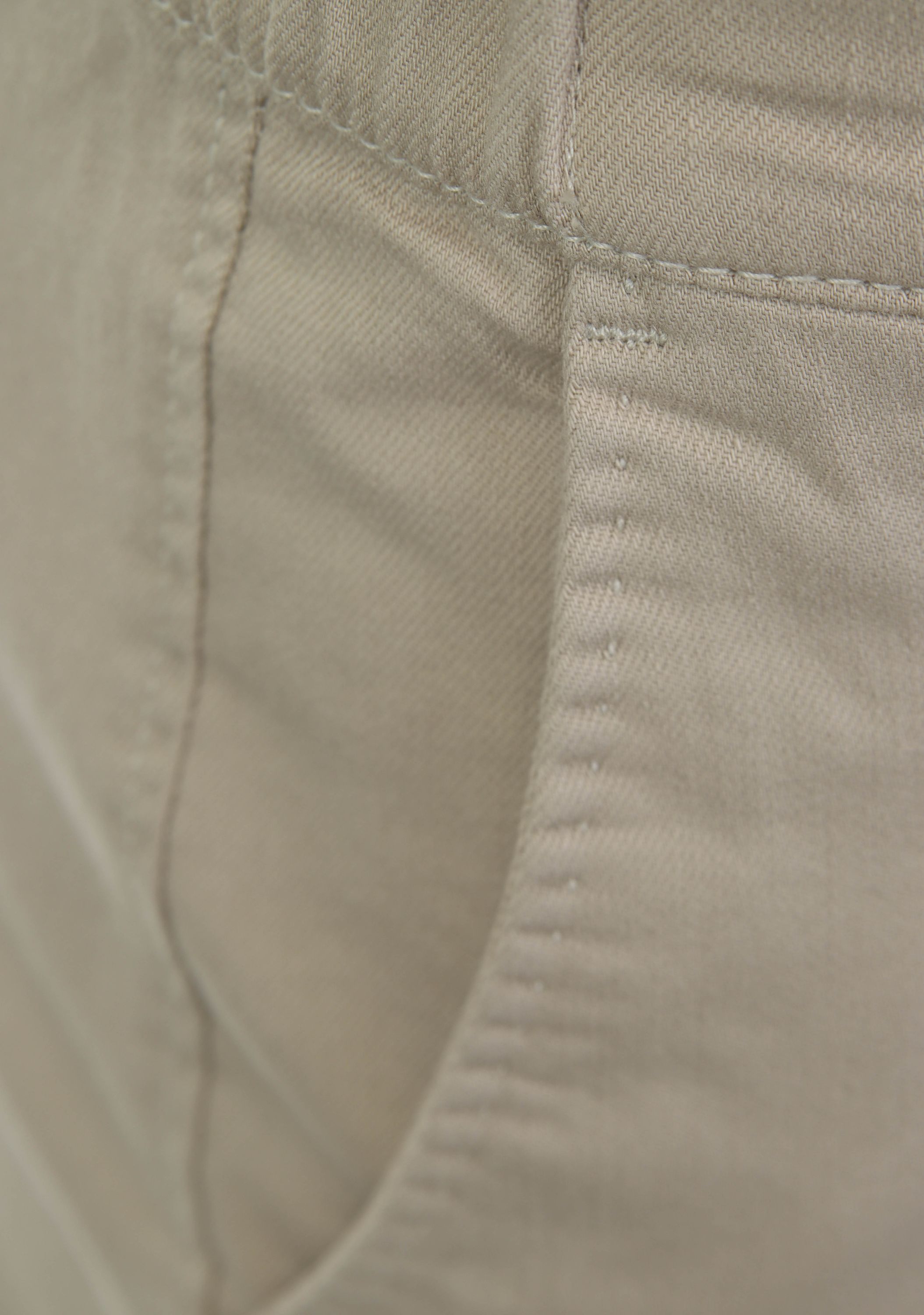 NORTH 84 - BROEK - Beige
