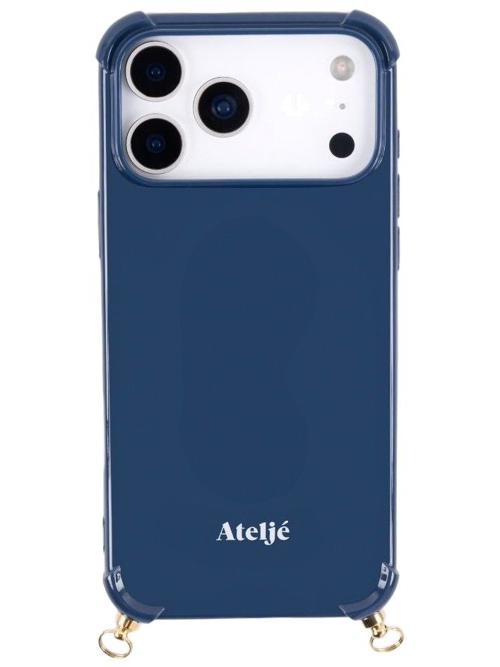 ATELJÉ - ACCESSOIRE - Blauw
