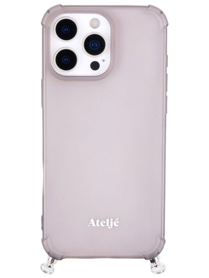 ATELJÉ - ACCESSOIRE - Grijs