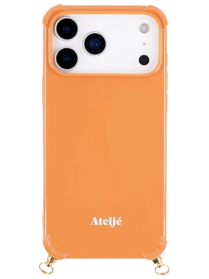 ATELJÉ - ACCESSOIRE - Oranje