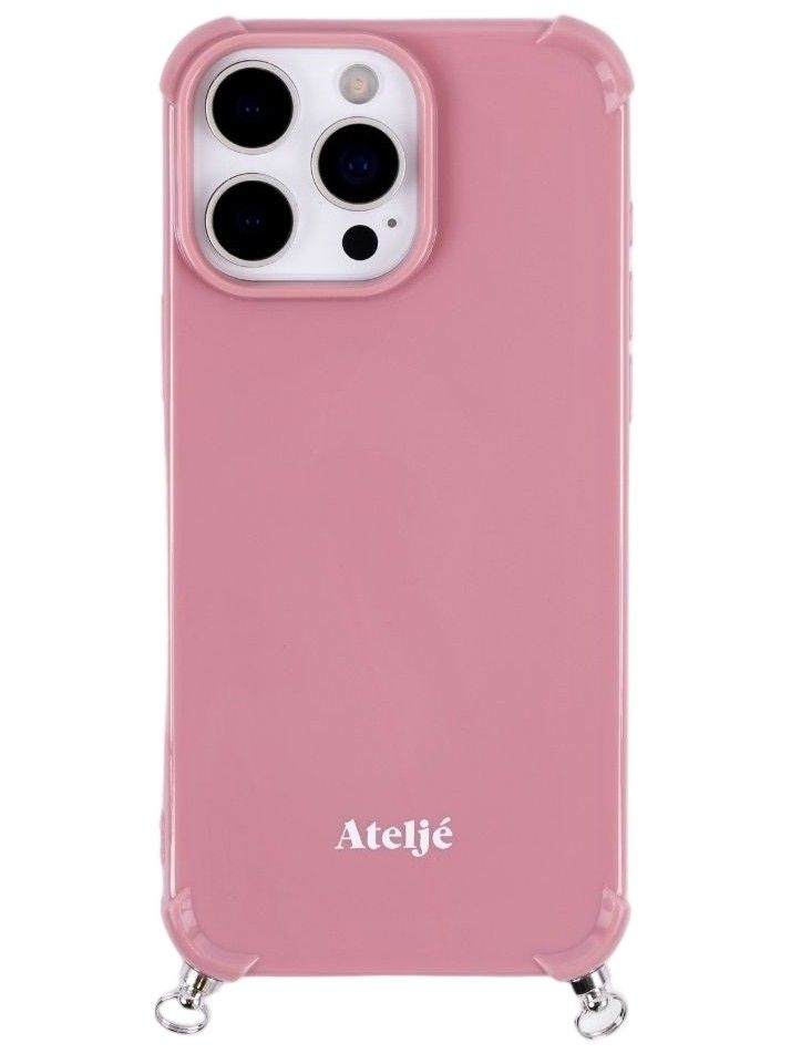 ATELJÉ - ACCESSOIRE - Roze