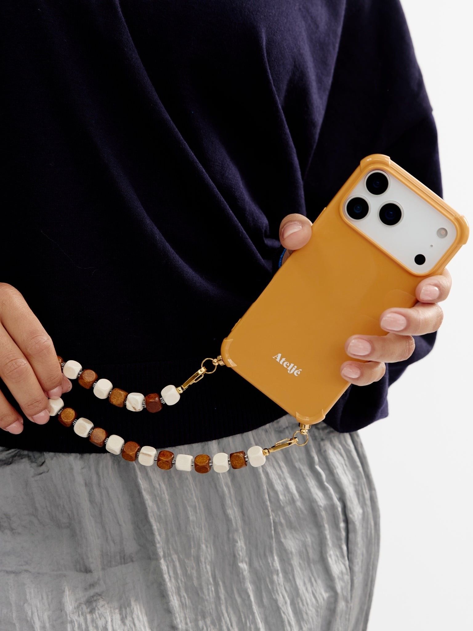 ATELJÉ - ACCESSOIRE - Beige