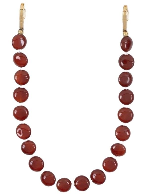 ATELJÉ - ACCESSOIRE - Rood