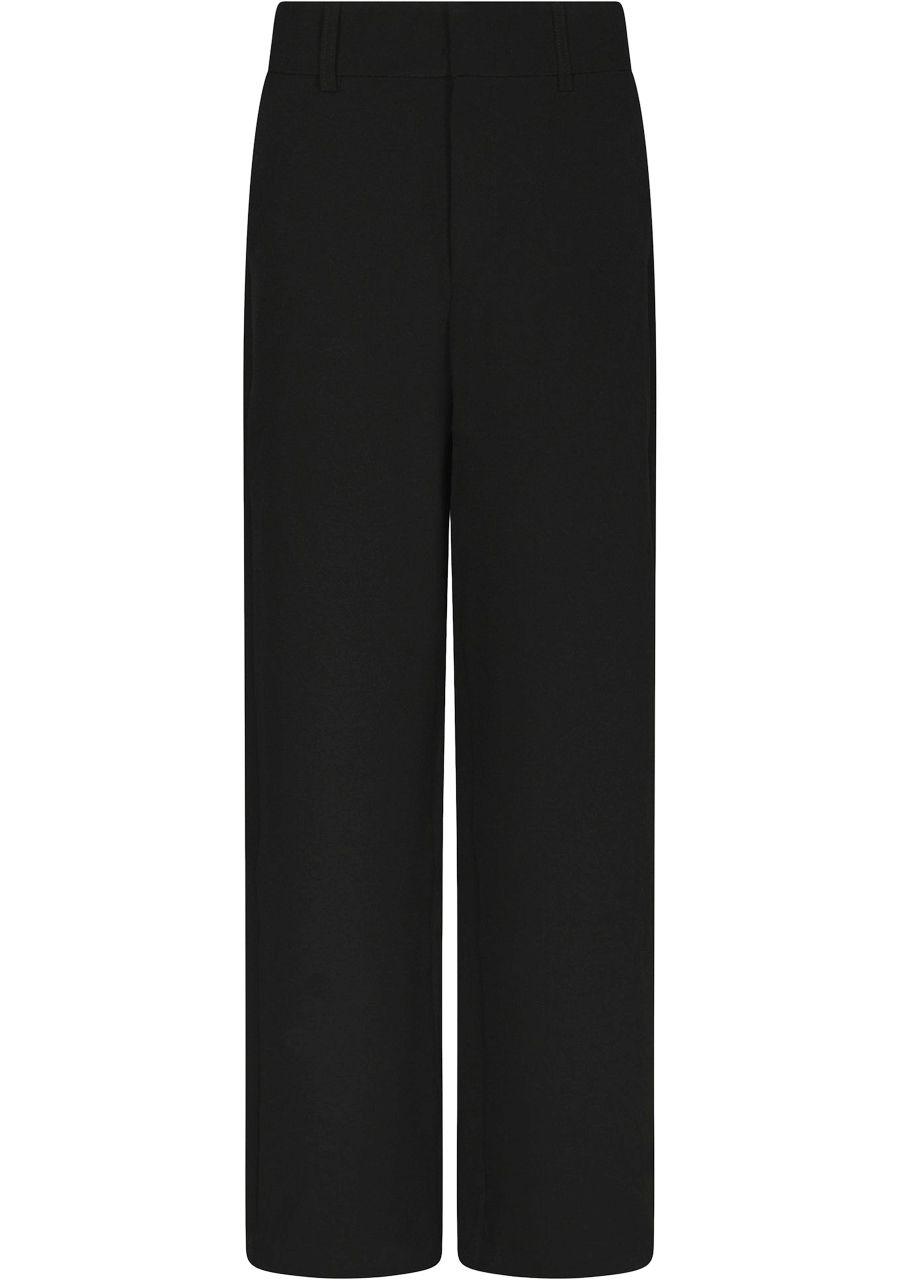 NEO NOIR - BROEK - Zwart