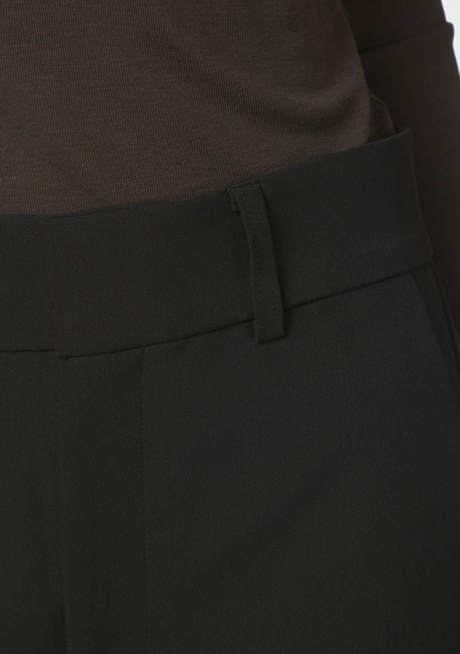 NEO NOIR - BROEK - Zwart