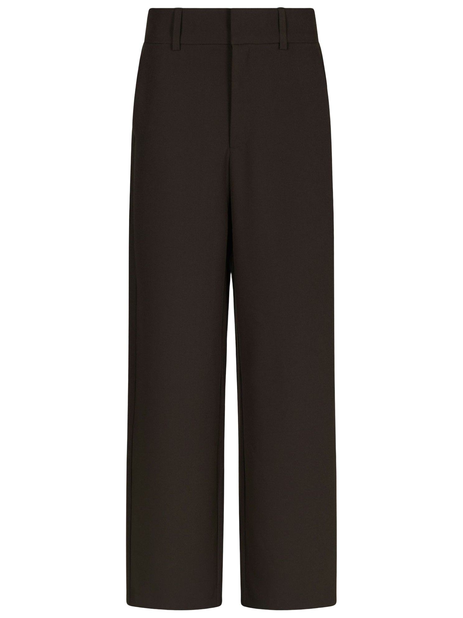 NEO NOIR - BROEK - Bruin