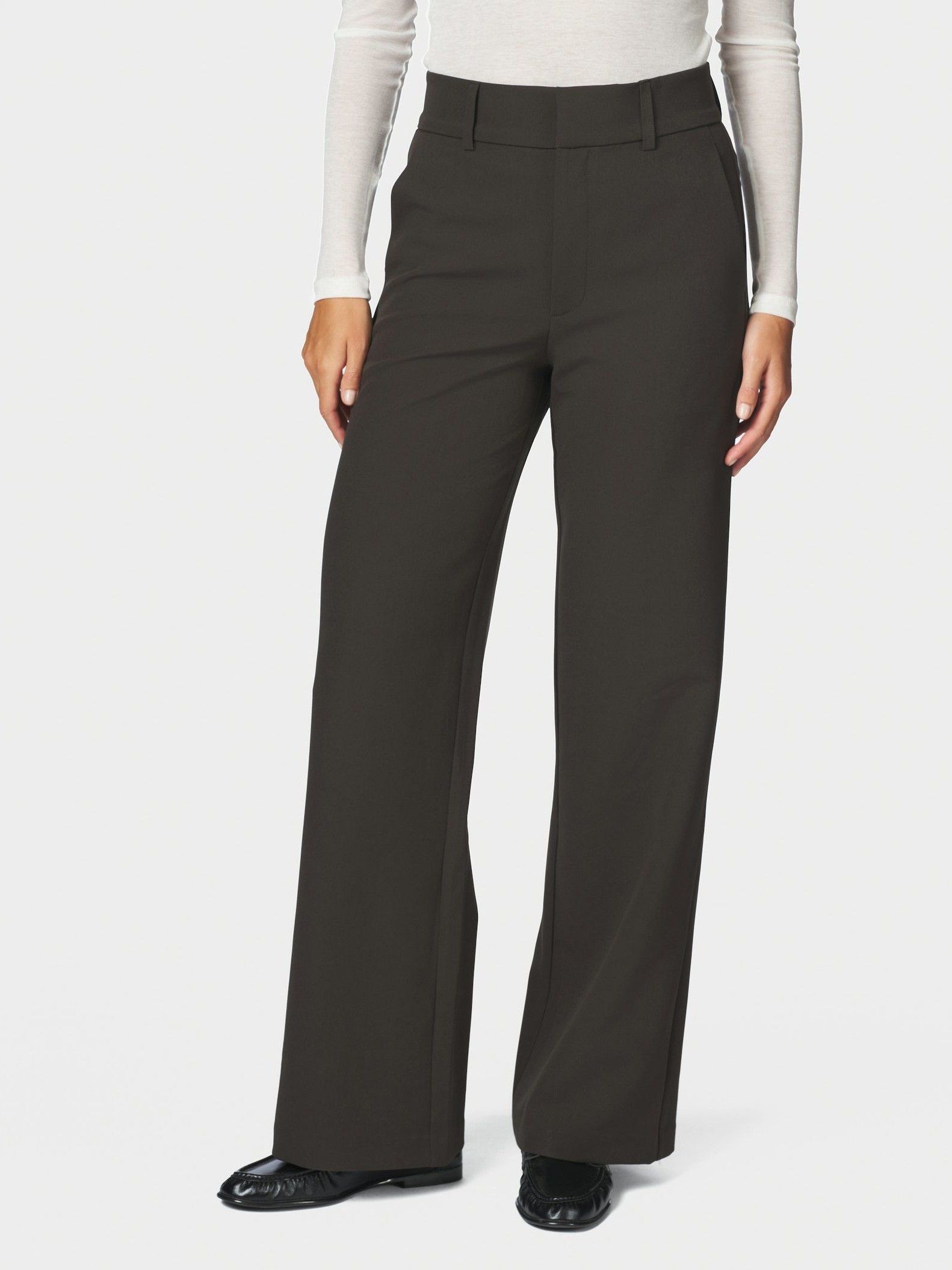 NEO NOIR - BROEK - Bruin
