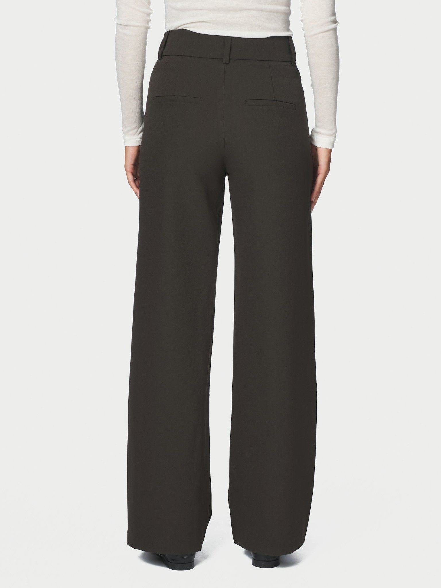 NEO NOIR - BROEK - Bruin