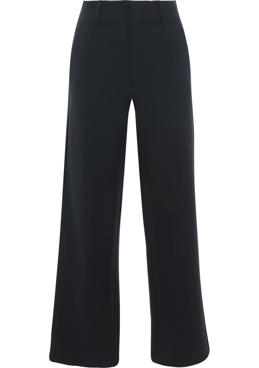 NEO NOIR - BROEK - Blauw