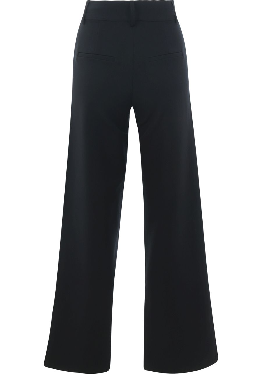 NEO NOIR - BROEK - Blauw
