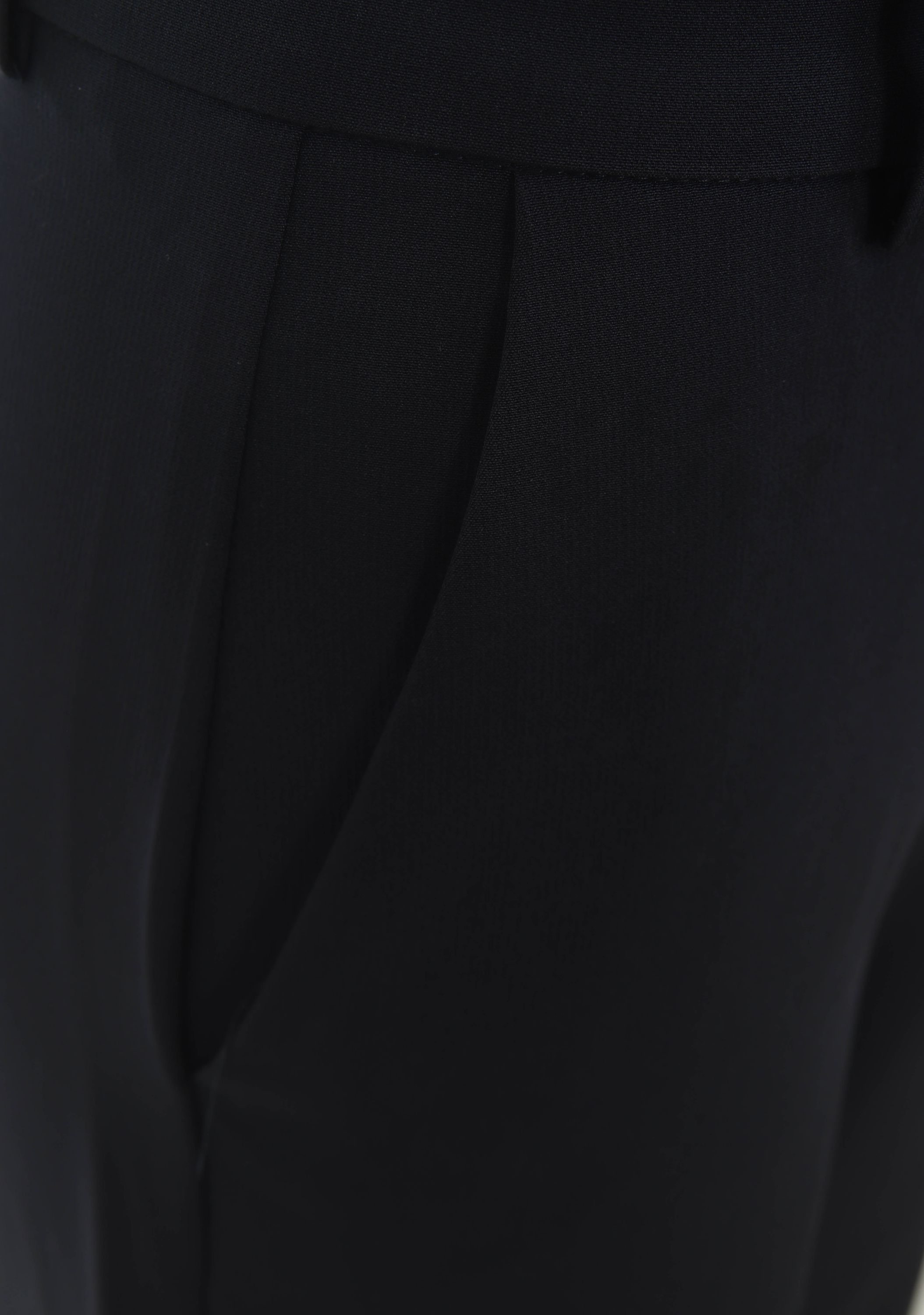 NEO NOIR - BROEK - Blauw