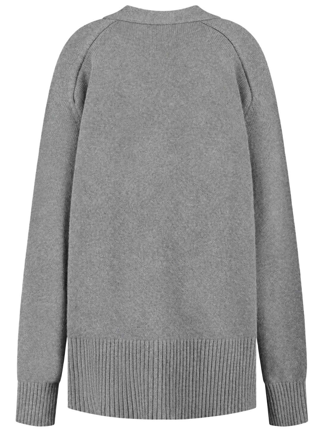 DEBLON - VEST - Grijs