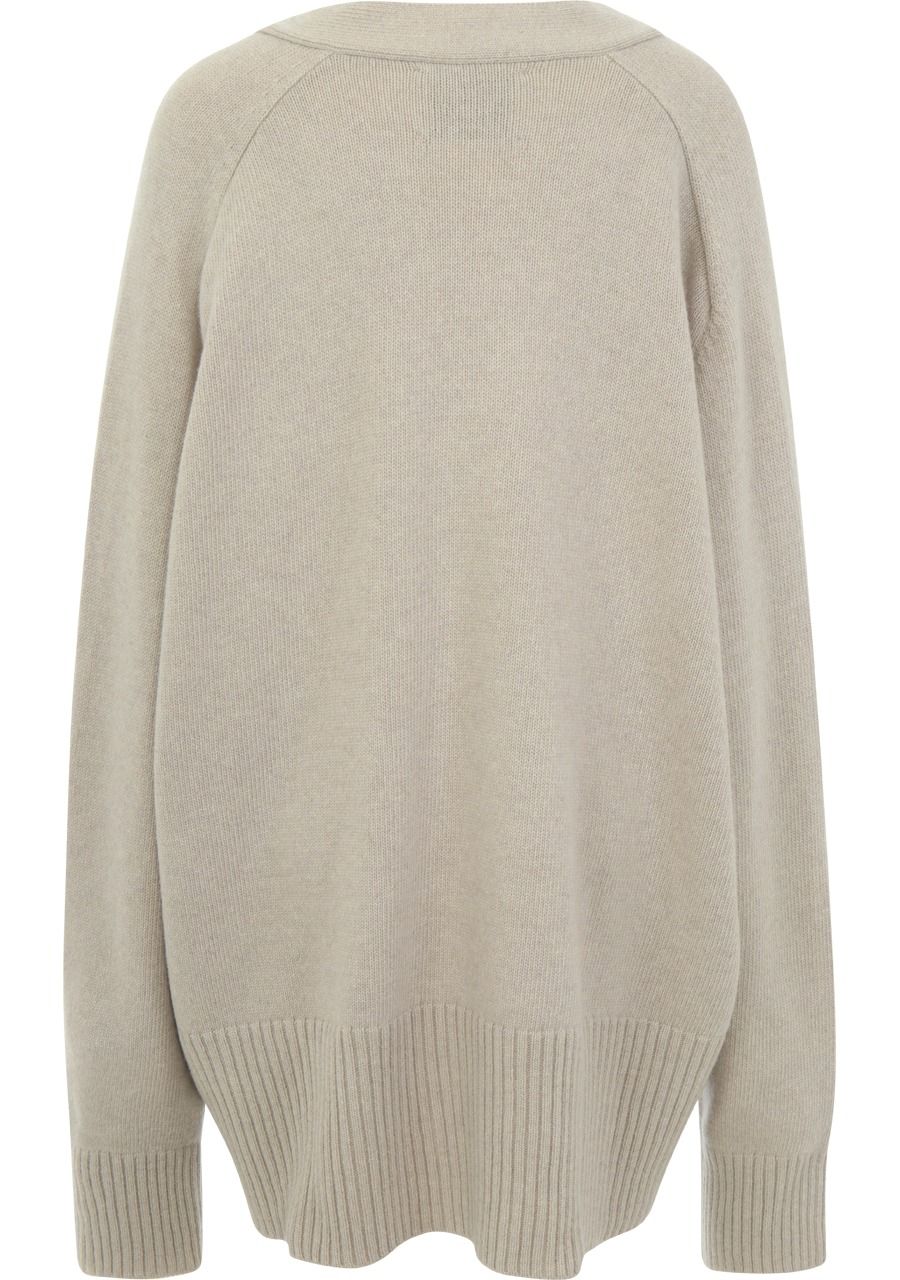 DEBLON - VEST - Beige
