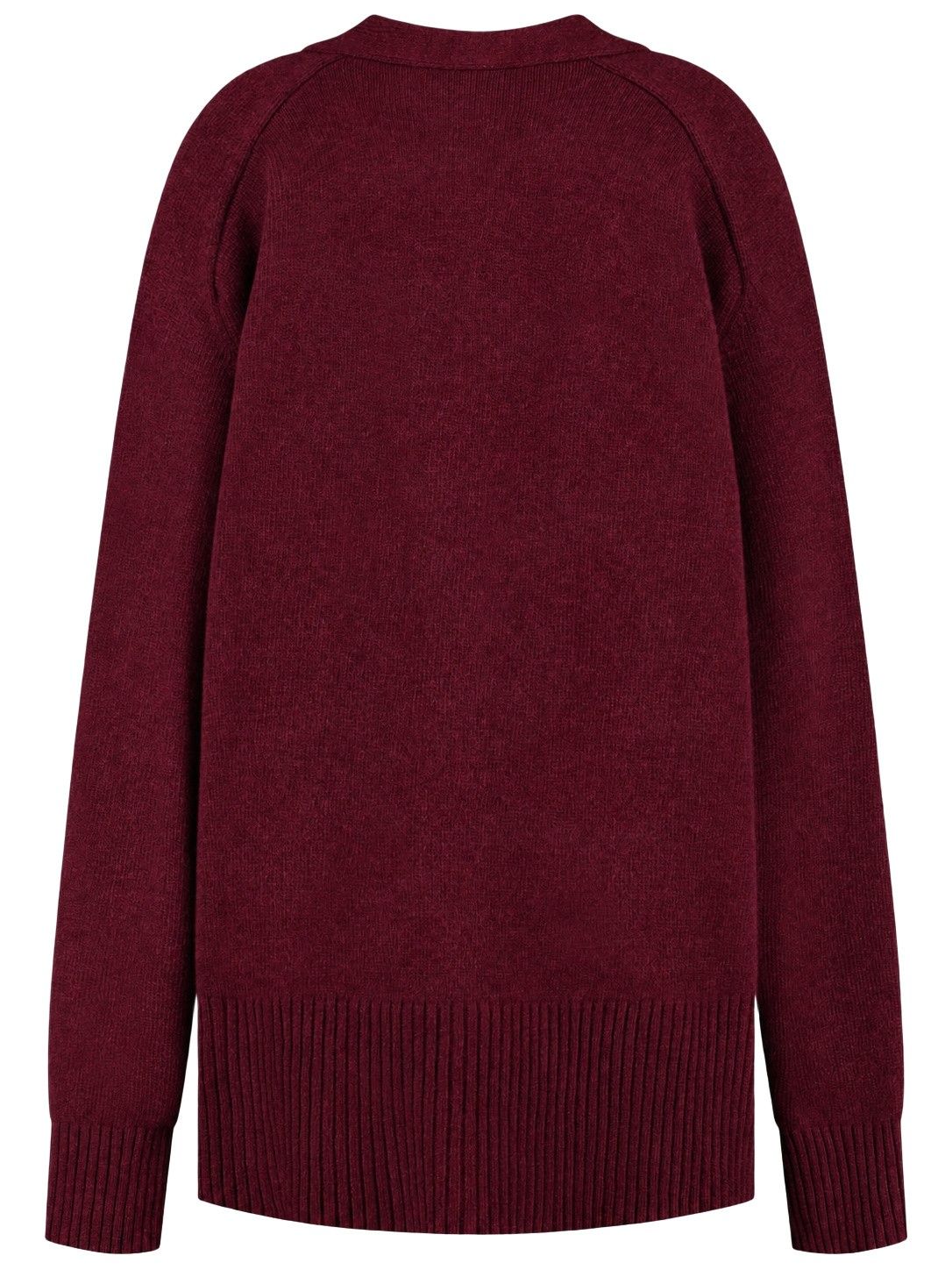DEBLON - VEST - Rood