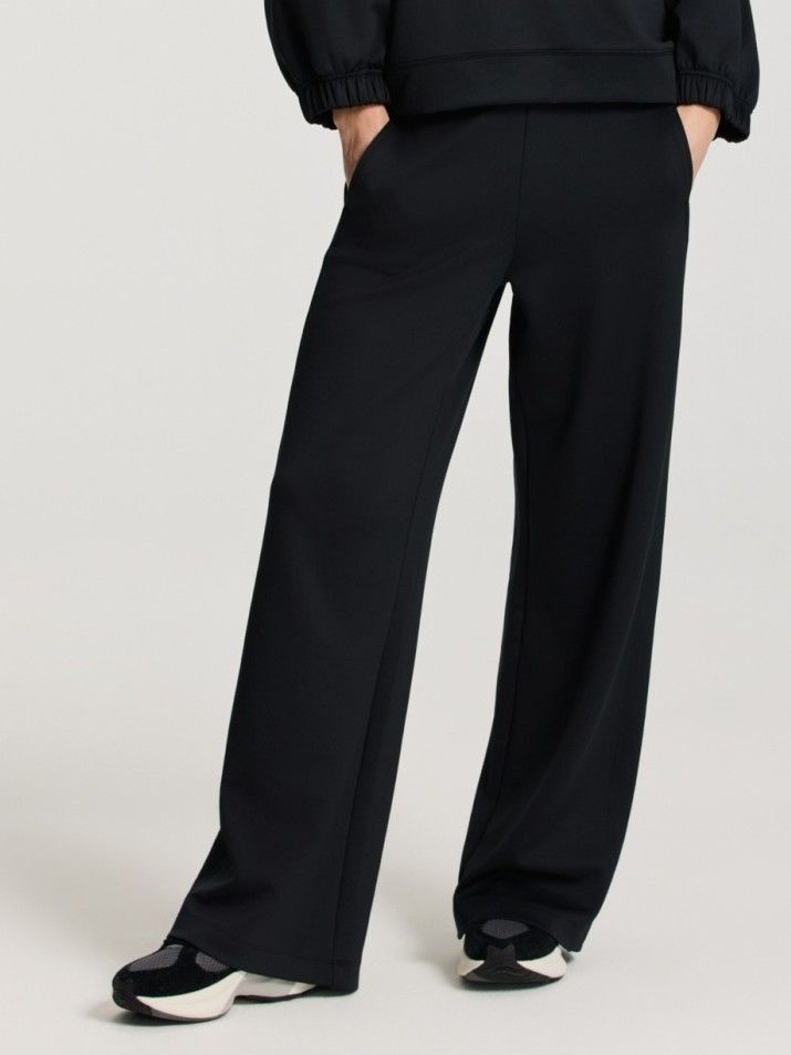 DEBLON - BROEK - Zwart
