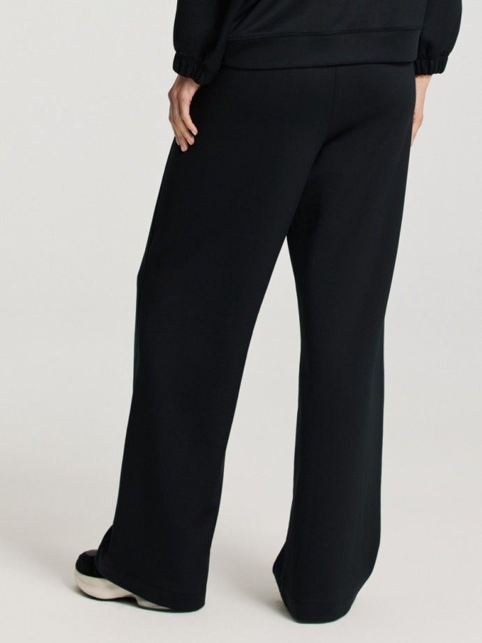 DEBLON - BROEK - Zwart