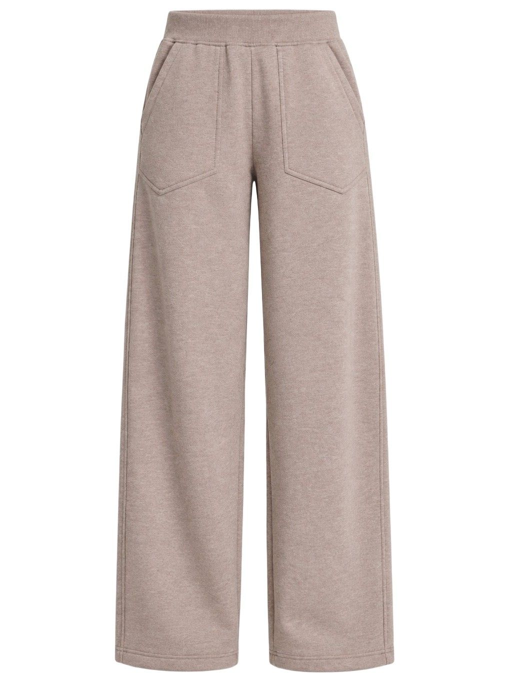 DEBLON - BROEK - Bruin
