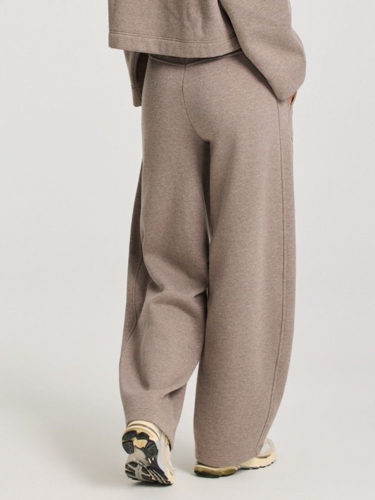 DEBLON - BROEK - Bruin