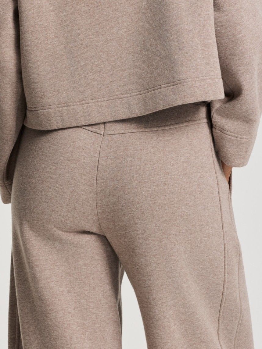 DEBLON - BROEK - Bruin