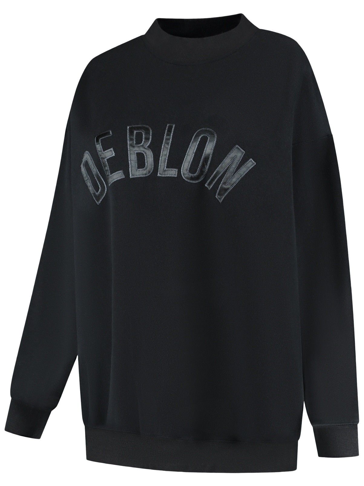 DEBLON - TRUI - Zwart