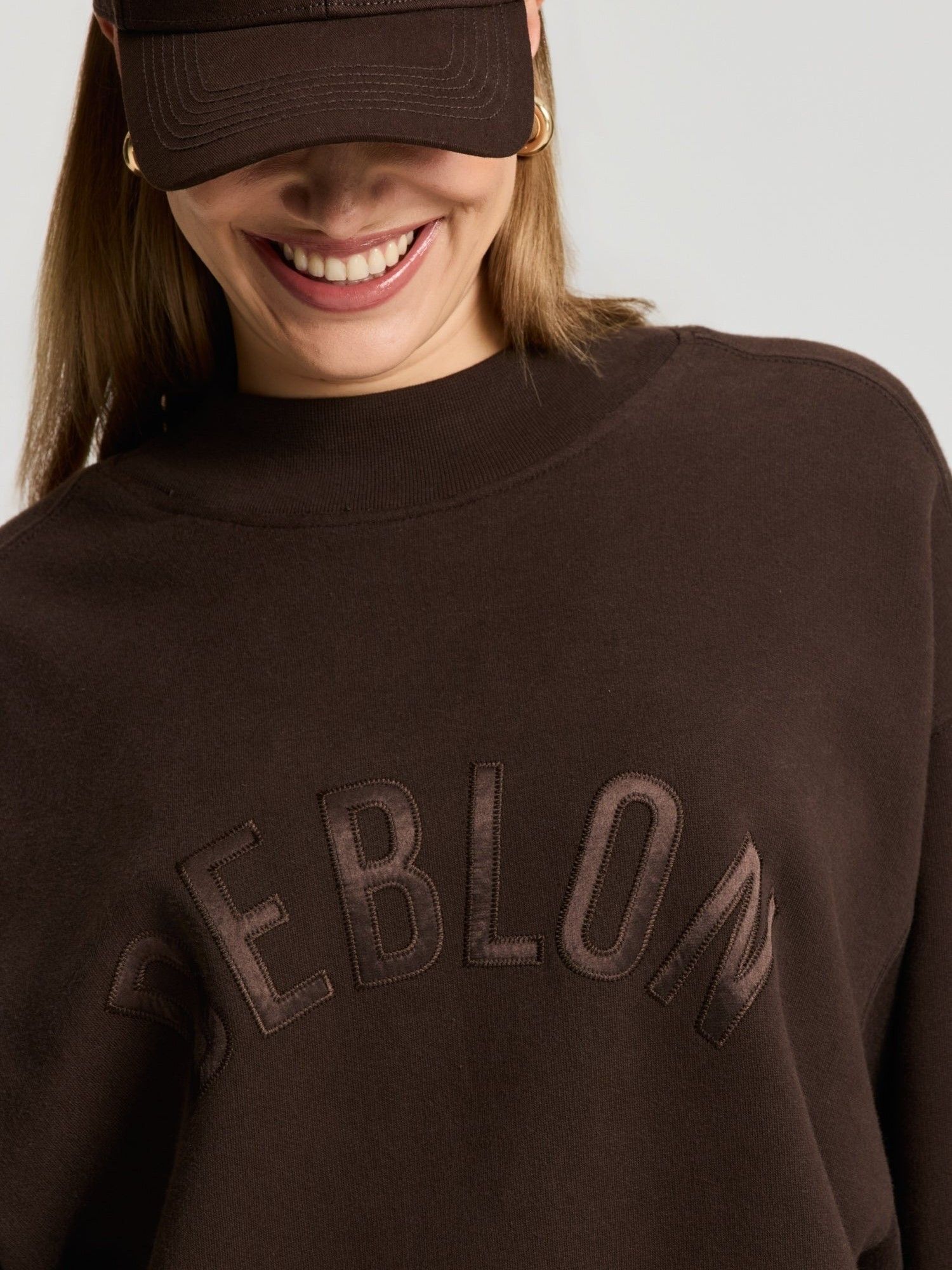 DEBLON - TRUI - Bruin