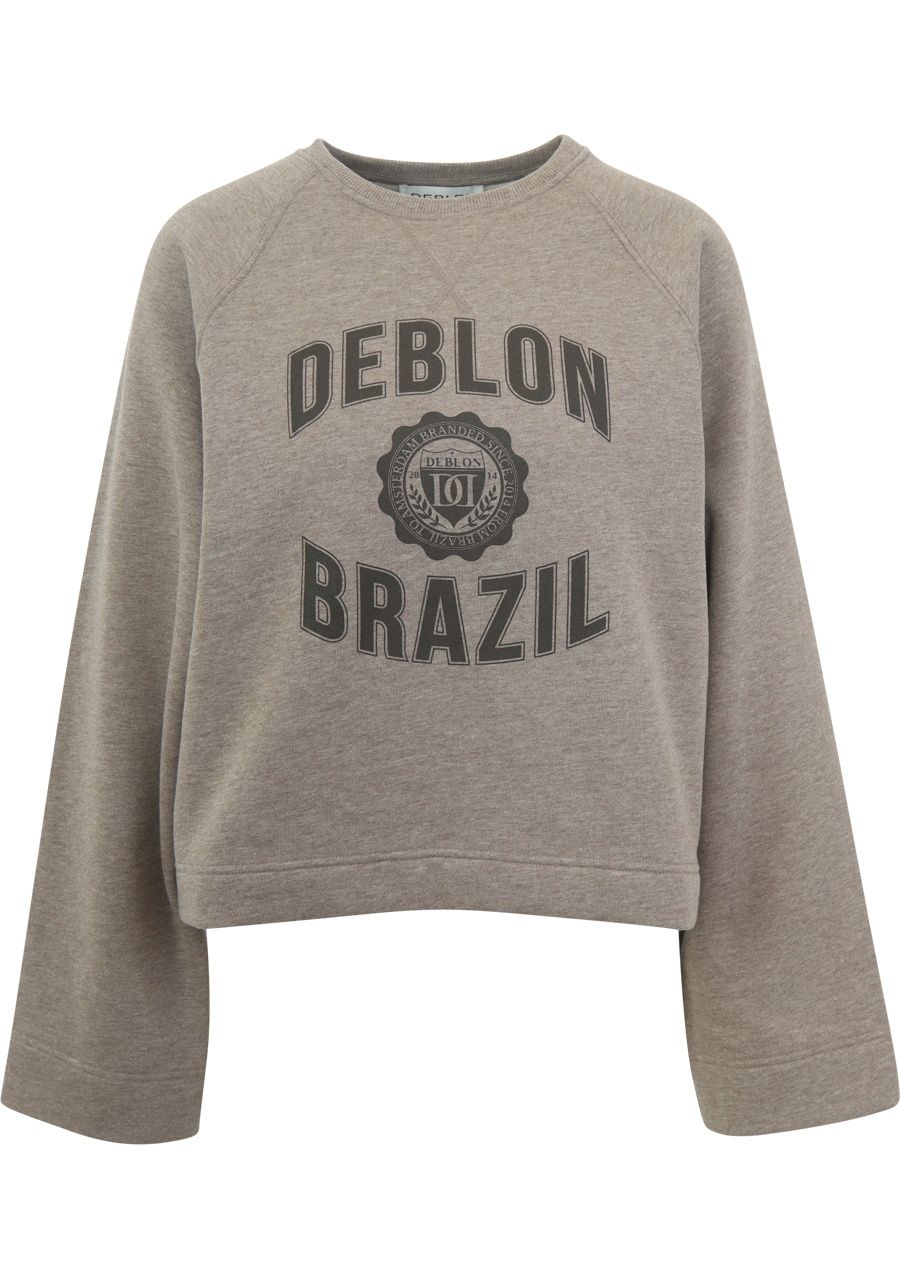 DEBLON - TRUI - Bruin