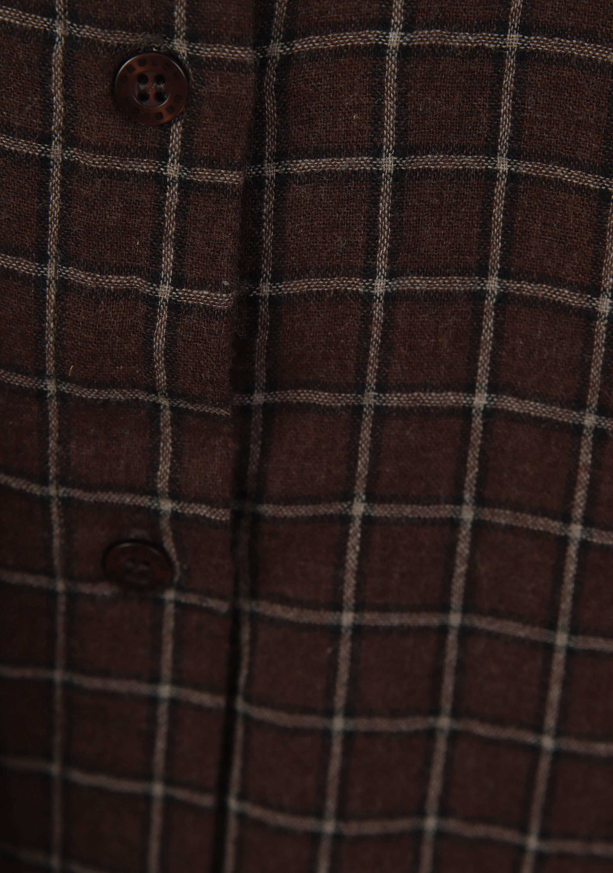 DEBLON - BLOUSE - Bruin