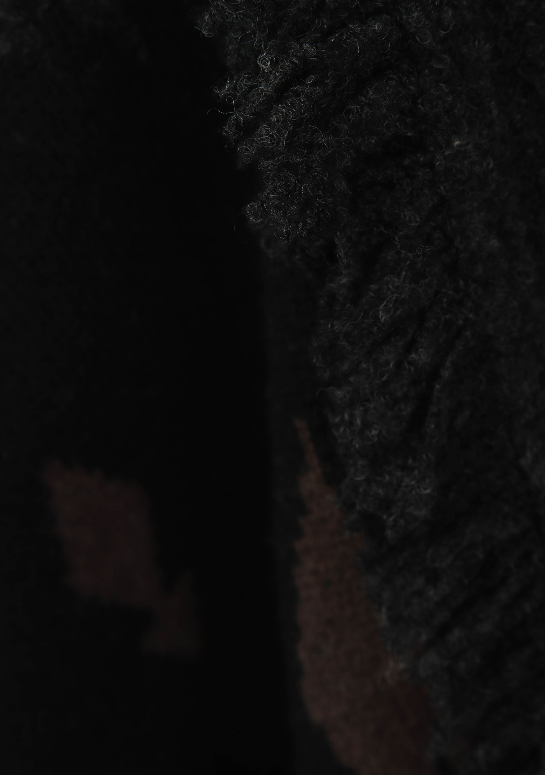 DEBLON - VEST - Bruin