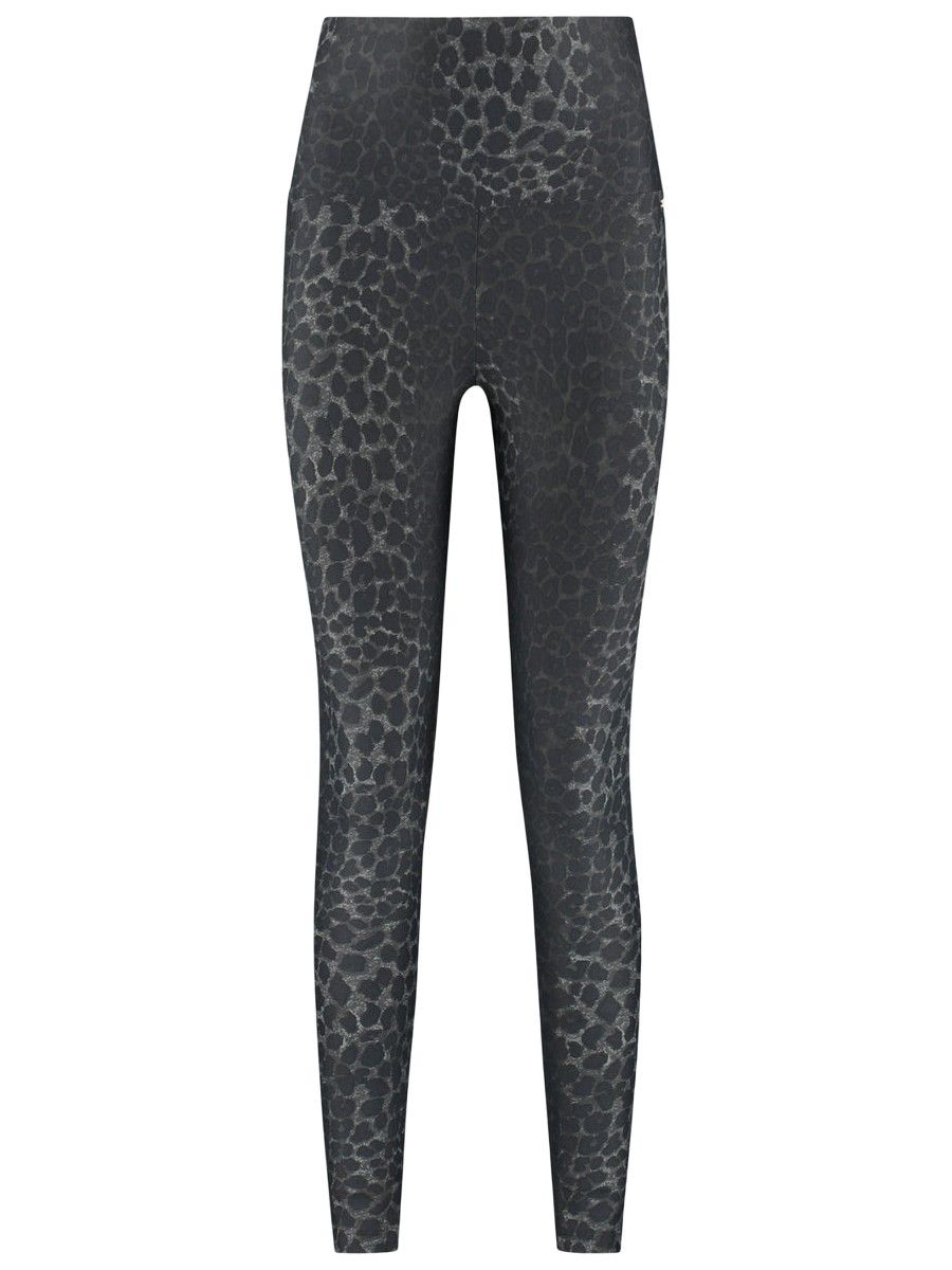 DEBLON - BROEK - Zwart