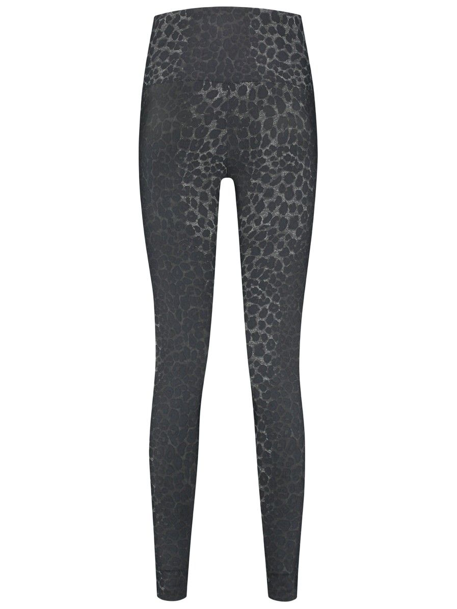 DEBLON - BROEK - Zwart