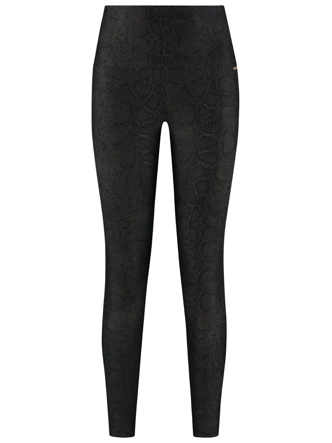 DEBLON - BROEK - Bruin