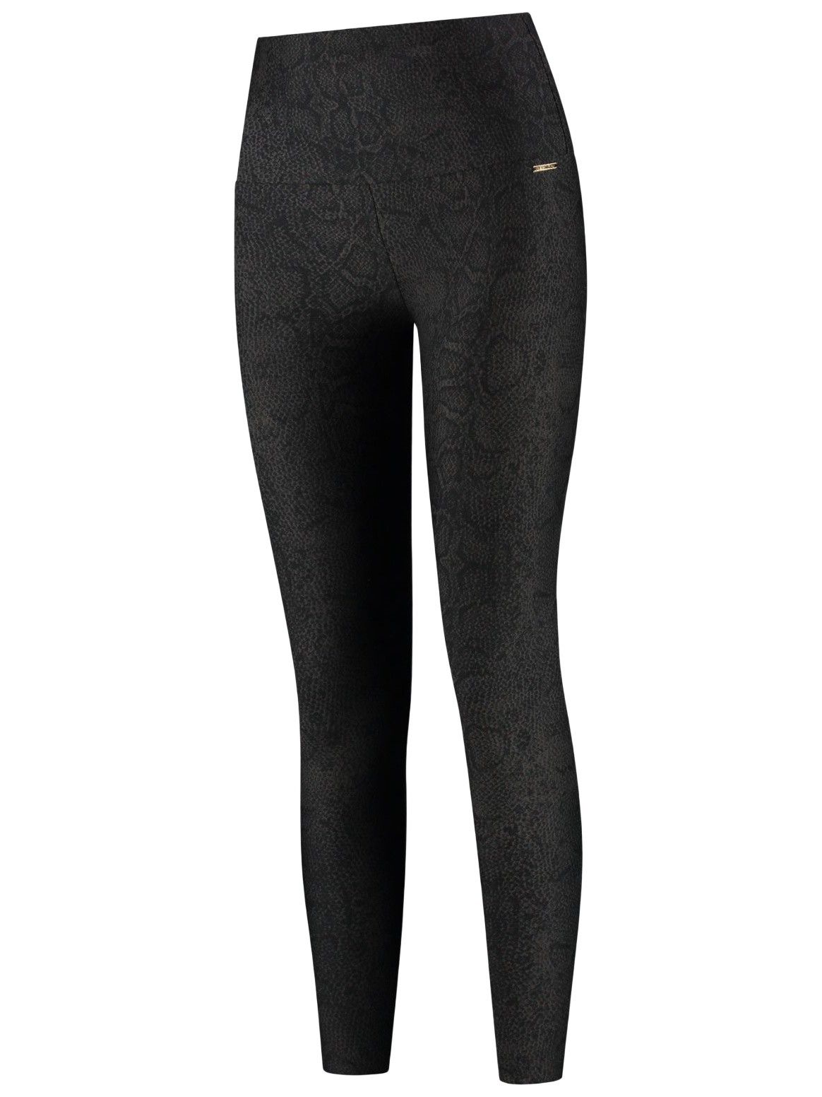 DEBLON - BROEK - Bruin