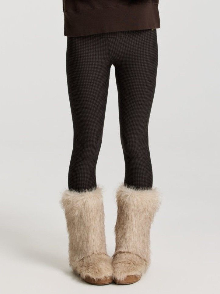 DEBLON - BROEK - Bruin