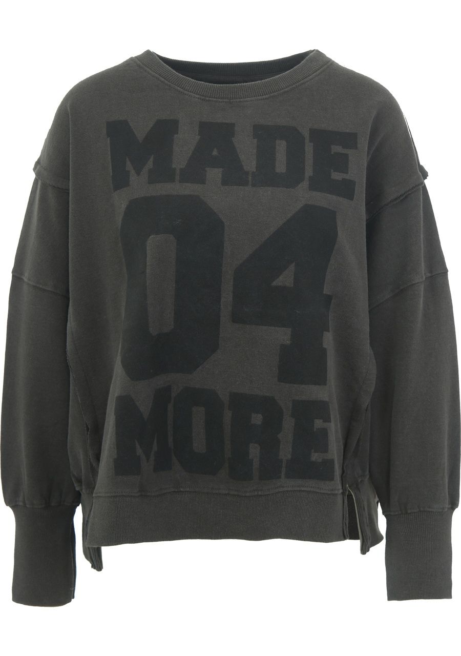 ONE TEE - TRUI - Grijs