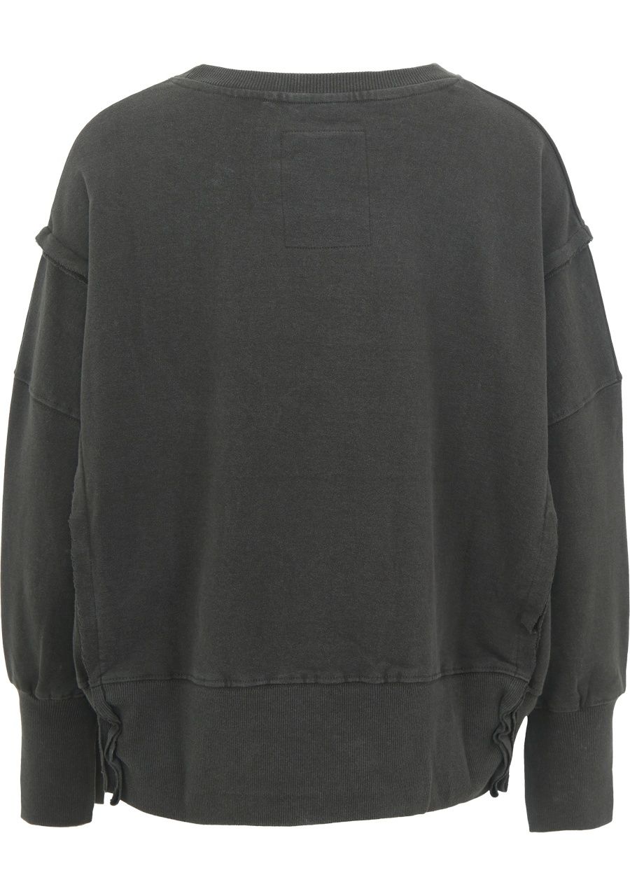 ONE TEE - TRUI - Grijs