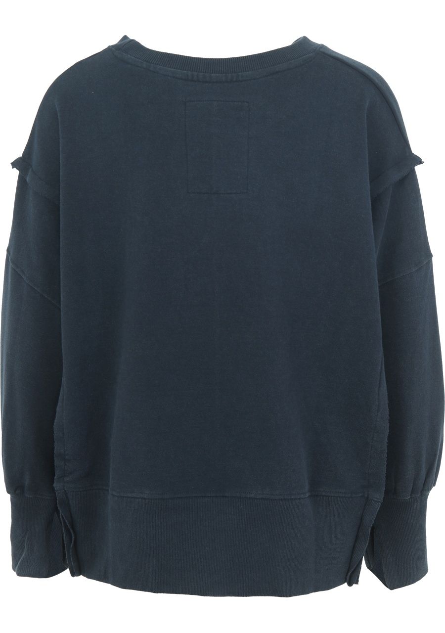 ONE TEE - TRUI - Blauw