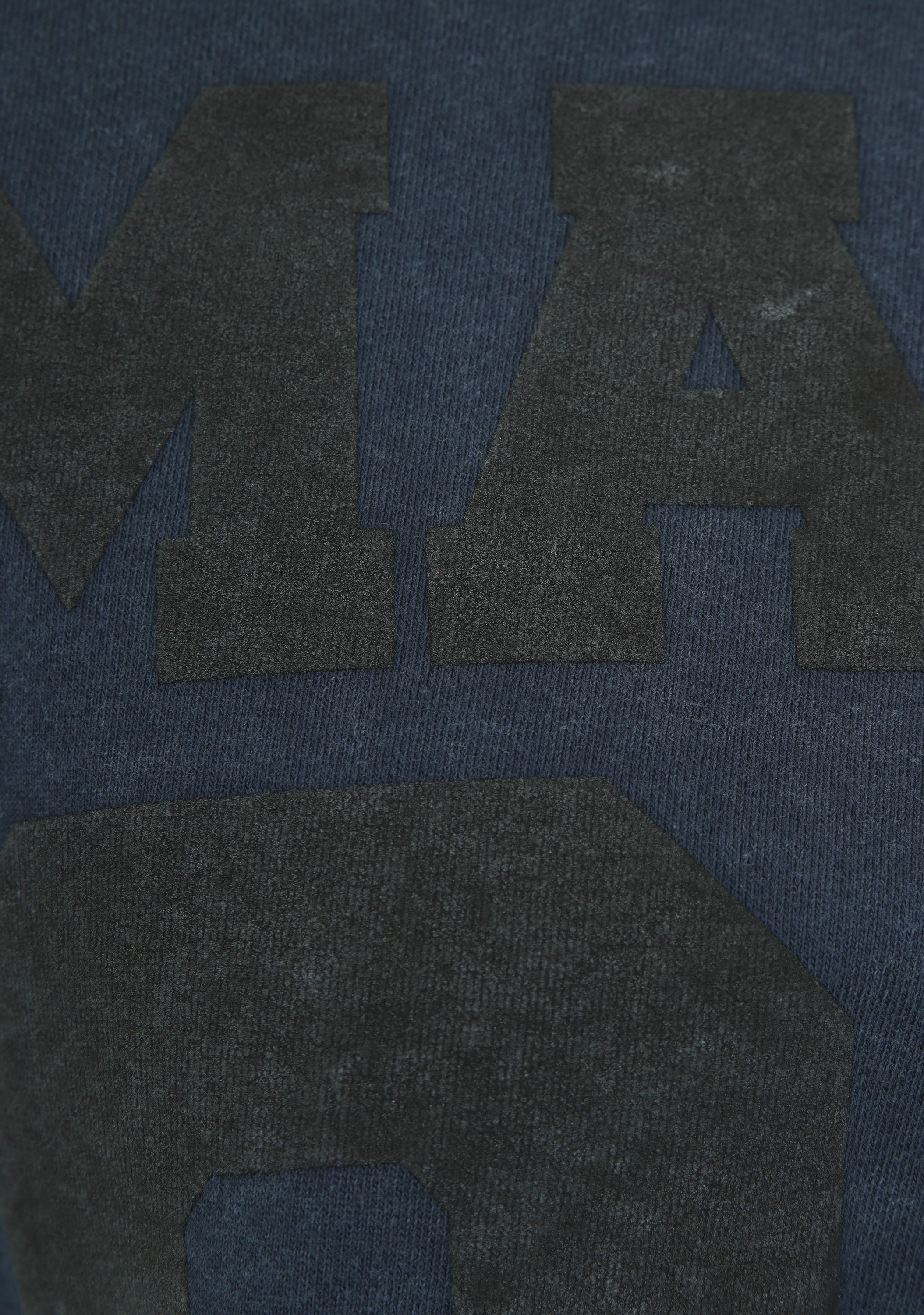ONE TEE - TRUI - Blauw