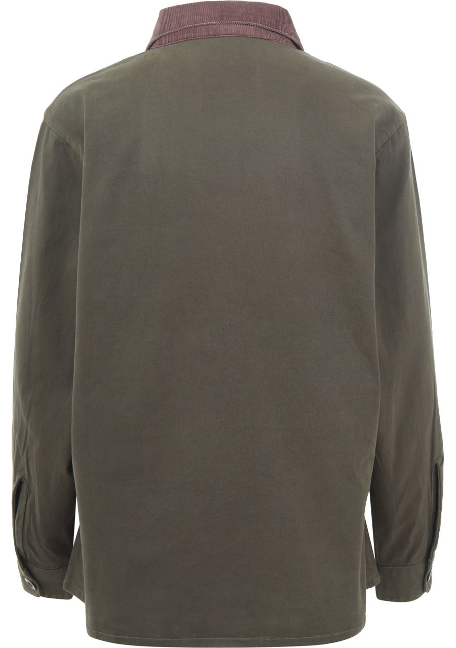 ONE TEE - BLAZER - Groen
