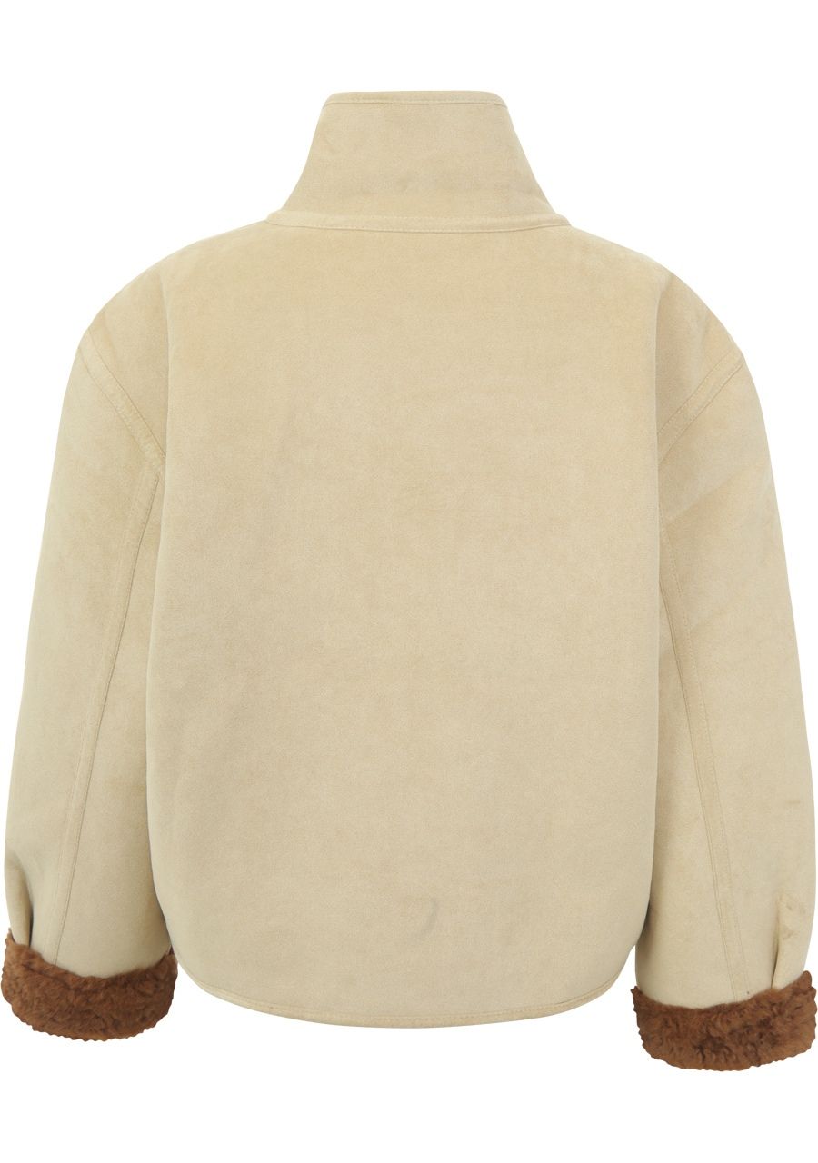 ONE TEE - JAS - Off white