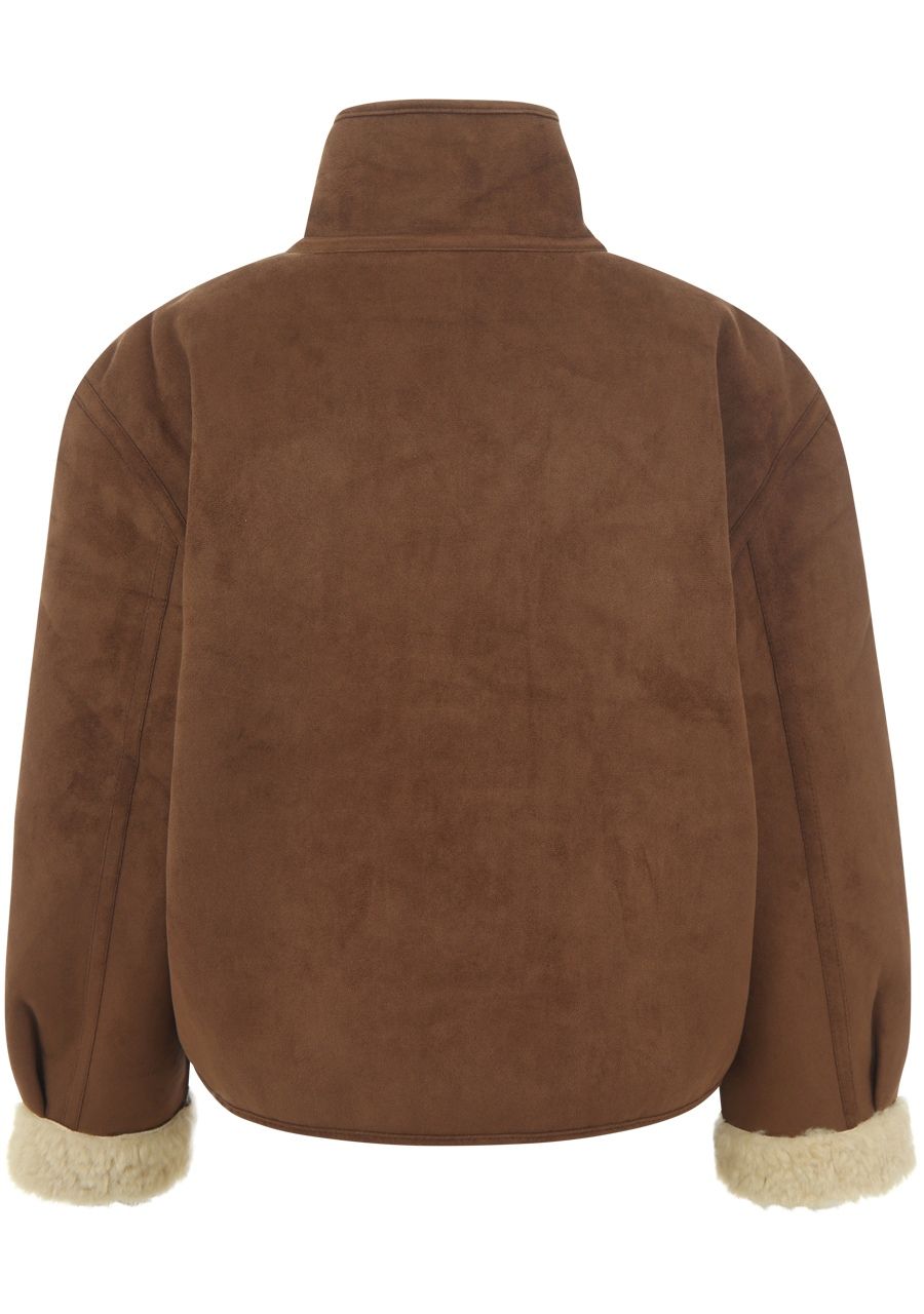 ONE TEE - JAS - Bruin
