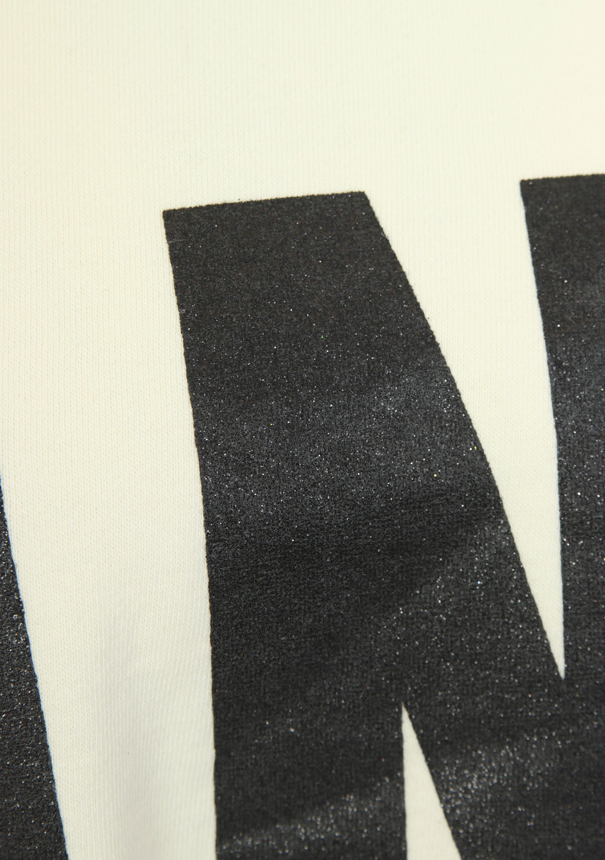ONE TEE - TRUI - Off white
