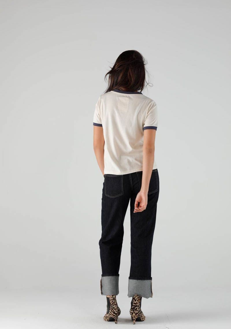 ONE TEE - SHIRT - Off white