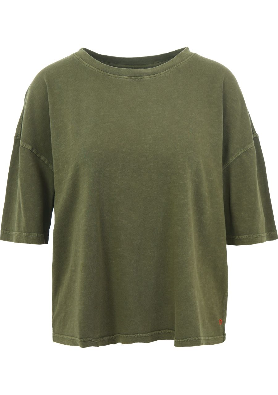 ONE TEE - SHIRT - Groen