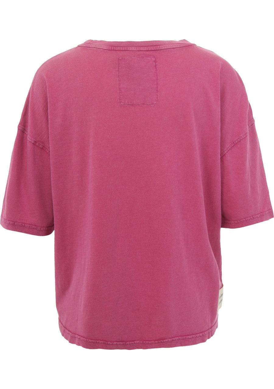 ONE TEE - SHIRT - Roze